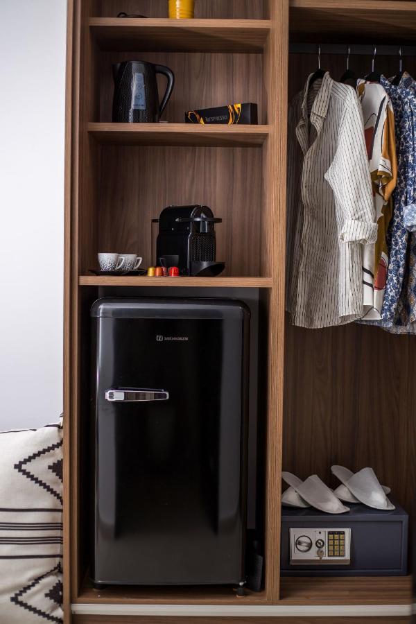 Vanik Suites Kallithéa Kültér fotó